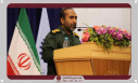 مراسم روز ملی بسیج اساتید در دانشگاه زابل برگزار شد
