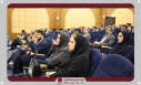 مراسم روز ملی بسیج اساتید در دانشگاه زابل برگزار شد