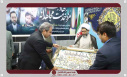 دیدار سرپرست و اعضای شورای دانشگاه با حجت الاسلام و المسلمین پوراندخت امام جمعه معزز شهرستان زابل