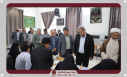 مشارکت و حضور خانواده دانشگاه زابل در دور دوم چهاردهمین دوره انتخابات ریاست جمهوری