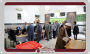 مشارکت و حضور خانواده دانشگاه زابل در دور دوم چهاردهمین دوره انتخابات ریاست جمهوری