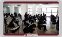 برگزاری آزمون سراسری (نوبت دوم) سال ۱۴۰۳ در دانشگاه زابل
