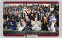 حضور خانواده دانشگاه زابل درمراسم بزرگداشت قیام مردم سیستان به خونخواهی امام حسین (ع)