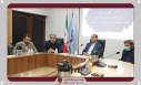 آئین  بزرگداشت روز خبرنگار و تکریم اصحاب رسانه فعال در حوزه سیستان در دانشگاه زابل برگزار شد
