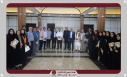 آئین  بزرگداشت روز خبرنگار و تکریم اصحاب رسانه فعال در حوزه سیستان در دانشگاه زابل برگزار شد