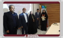 آئین  بزرگداشت روز خبرنگار و تکریم اصحاب رسانه فعال در حوزه سیستان در دانشگاه زابل برگزار شد