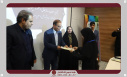 آئین  بزرگداشت روز خبرنگار و تکریم اصحاب رسانه فعال در حوزه سیستان در دانشگاه زابل برگزار شد