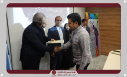 آئین  بزرگداشت روز خبرنگار و تکریم اصحاب رسانه فعال در حوزه سیستان در دانشگاه زابل برگزار شد