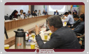 آئین  بزرگداشت روز خبرنگار و تکریم اصحاب رسانه فعال در حوزه سیستان در دانشگاه زابل برگزار شد