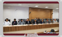 نشست هم اندیشی شورای دانشگاه و امام جمعه شهرستان زابل با اعضای هیئت علمی و کارکنان اهل سنت دانشگاه زابل
