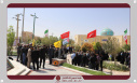تجمع دانشگاهیان دانشگاه زابل به مناسبت شهادت دبیر کل حزب الله لبنان «شهید سیدحسن نصرالله(ره)» و محکومیت جنایات ددمنشانه رژیم غاصب صهیونیستی در لبنان و غزه