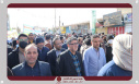 حضور جامعه دانشگاهی دانشگاه زابل در راهپیمایی یوم‌الله ۲۲ بهمن #عید_ایران