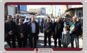 حضور جامعه دانشگاهی دانشگاه زابل در راهپیمایی یوم‌الله ۲۲ بهمن #عید_ایران