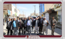 حضور جامعه دانشگاهی دانشگاه زابل در راهپیمایی یوم‌الله ۲۲ بهمن #عید_ایران