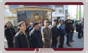 حضور جامعه دانشگاهی دانشگاه زابل در راهپیمایی یوم‌الله ۲۲ بهمن #عید_ایران