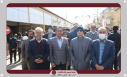 حضور جامعه دانشگاهی دانشگاه زابل در راهپیمایی یوم‌الله ۲۲ بهمن #عید_ایران