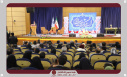 گزارش تصویری جشن بزرگ نیمه شعبان