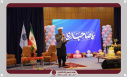 گزارش تصویری جشن بزرگ نیمه شعبان