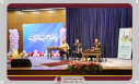 گزارش تصویری جشن بزرگ نیمه شعبان
