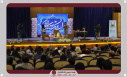 گزارش تصویری جشن بزرگ نیمه شعبان