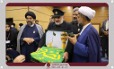 گزارش تصویری جشن بزرگ نیمه شعبان