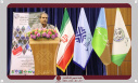 گزارش تصویری برگزاری پنجمین همایش ملی کم‌آبیاری و استفاده از آب‌های نامتعارف در کشاورزی مناطق خشک