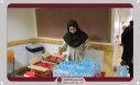 گزارش تصویری برگزاری آزمون‌های ارشد و دکتری در دانشگاه زابل