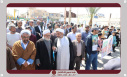 گزارش تصویری حضور جامعه دانشگاهی دانشگاه زابل در راهپیمایی روز قدس