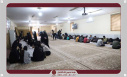 گزارش تصویری برگزاری اولین دوره توانمندسازی خادمین هیئات دانشجویی استان سیستان و بلوچستان