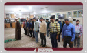 گزارش تصویری برگزاری اولین دوره توانمندسازی خادمین هیئات دانشجویی استان سیستان و بلوچستان