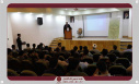 گزارش تصویری برگزاری اولین دوره توانمندسازی خادمین هیئات دانشجویی استان سیستان و بلوچستان