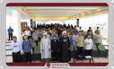 گزارش تصویری برگزاری اولین دوره توانمندسازی خادمین هیئات دانشجویی استان سیستان و بلوچستان