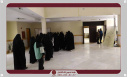 گزارش تصویری برگزاری اولین دوره توانمندسازی خادمین هیئات دانشجویی استان سیستان و بلوچستان