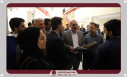 گزارش تصویری نشست صمیمانه پروفسور فرهاد شهرکی نماینده محترم مردم شریف سیستان در مجلس شورای اسلامی با اعضای هیات علمی دانشگاه زابل