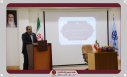 گزارش تصویری نشست صمیمانه پروفسور فرهاد شهرکی نماینده محترم مردم شریف سیستان در مجلس شورای اسلامی با اعضای هیات علمی دانشگاه زابل
