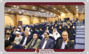 گزارش تصویری برگزاری آیین ملی بزرگداشت حکیم ابوالقاسم فردوسی و پاسداشت زبان فارسی