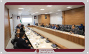 اولین نشست تخصصی بررسی چالش های حفظ، احیا، توسعه و بهره‌برداری خردمندانه از منابع طبیعی منطقه سیستان در دانشگاه زابل برگزار شد