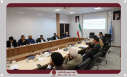 اولین نشست تخصصی بررسی چالش های حفظ، احیا، توسعه و بهره‌برداری خردمندانه از منابع طبیعی منطقه سیستان در دانشگاه زابل برگزار شد