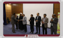 مراسم تقدیر از سرآمدان آموزشی و فرهنگی دانشگاه زابل برگزار شد