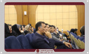 مراسم تقدیر از سرآمدان آموزشی و فرهنگی دانشگاه زابل برگزار شد