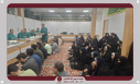 برگزاری دوره حامیم دانشگاه زابل در سال ۱۴۰۴ در شهر مشهد مقدس