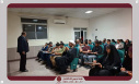 برگزاری دوره حامیم دانشگاه زابل در سال ۱۴۰۴ در شهر مشهد مقدس