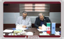 امضای تفاهم‌نامه همکاری علمی، آموزشی و پژوهشی میان دانشگاه زابل و اداره کل بنیاد شهید و امور ایثارگران استان سیستان و بلوچستان