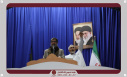 گزارش تصویری راهپیمایی خشم و نصر، حمایت ملت از نیروهای مسلح، فریاد خشم مردم علیه رژیم کودک‌کش صهیونیستی