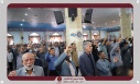 گزارش تصویری راهپیمایی خشم و نصر، حمایت ملت از نیروهای مسلح، فریاد خشم مردم علیه رژیم کودک‌کش صهیونیستی