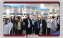 گزارش تصویری راهپیمایی خشم و نصر، حمایت ملت از نیروهای مسلح، فریاد خشم مردم علیه رژیم کودک‌کش صهیونیستی