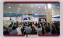 گزارش تصویری راهپیمایی خشم و نصر، حمایت ملت از نیروهای مسلح، فریاد خشم مردم علیه رژیم کودک‌کش صهیونیستی