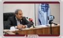 نشست صمیمانه رئیس دانشگاه زابل با اصحاب رسانه منطقه سیستان به مناسبت روز خبرنگار