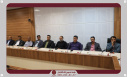 نشست صمیمانه هیات رئیسه دانشگاه و امام جمعه معزز شهرستان زابل با اعضای هیات علمی و کارکنان اهل سنت دانشگاه زابل