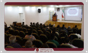 گزارش تصویری مراسم تقدیر و تجلیل از خانواده‌های معزز شهدا، جانبازان و ایثارگران دانشگاه زابل